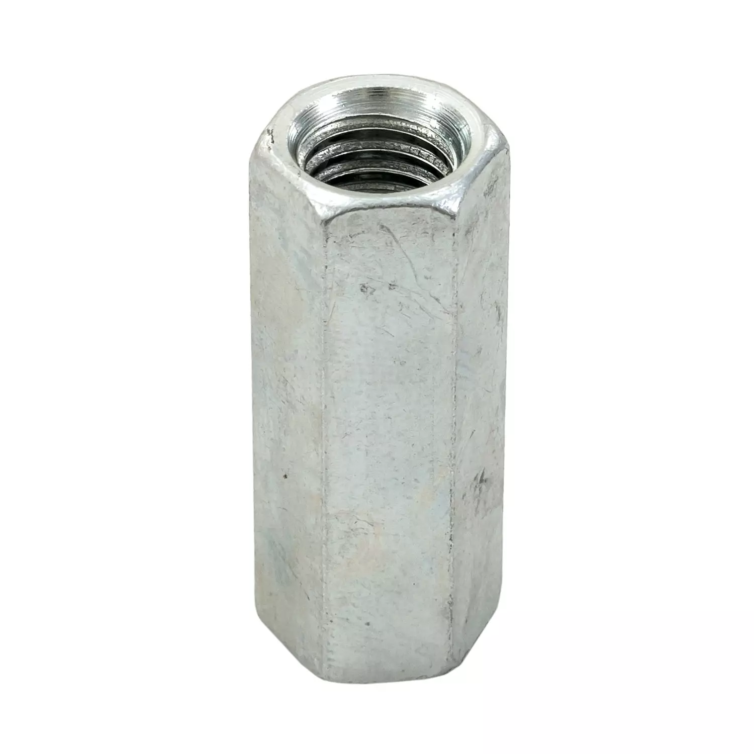 gaika-udyljena-za-kliuch-din6334-m10h30-4668 Гайка удължена за ключ DIN6334 M10х30 - Image 1