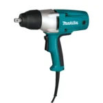 Гайковерт ударен MAKITA TW0350