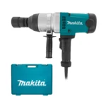 Гайковерт ударен MAKITA TW1000 - Image 2