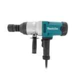 Гайковерт ударен MAKITA TW1000 - Image 3