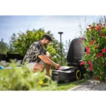 Гараж за косачка робот KARCHER RCX Garage - Image 2