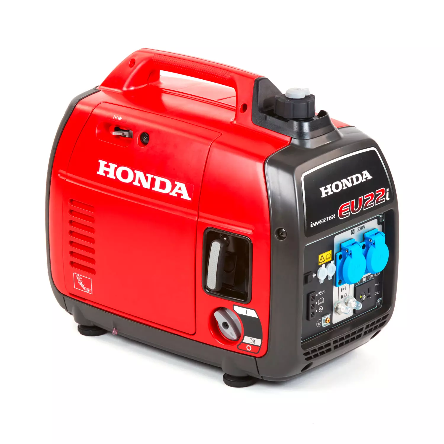 generator-honda-eu22i-100844 Генератор HONDA EU22I - Image 1