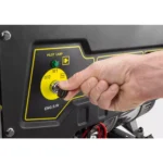 Генератор KARCHER PGG 8/3 - Image 3