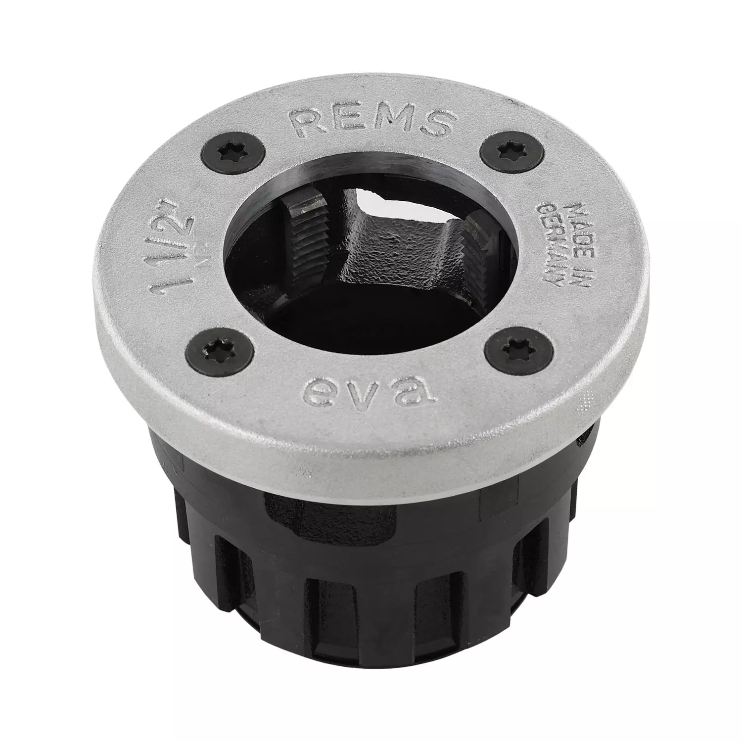 glava-vintorezna-rems-npt-1-12-154659 Глава винторезна REMS NPT 1 1/2" - Image 1