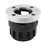 Глава винторезна REMS NPT 1 1/2" - Image 2