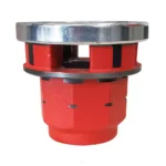Глава винторезна ROTHENBERGER BSPT R 2" - Image 3