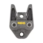 Глава за пресовъчни клещи REMS V 12мм