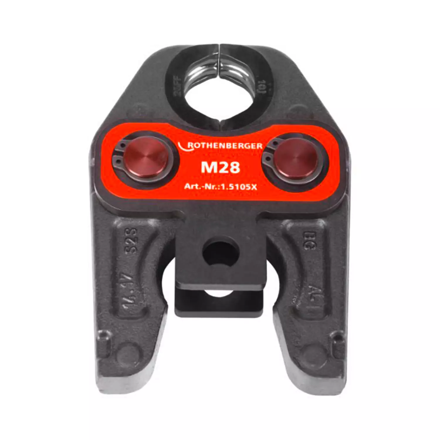 glava-za-presovychni-kleshti-rothenberger-m-28mm-209789 Глава за пресовъчни клещи ROTHENBERGER M 28мм - Image 1
