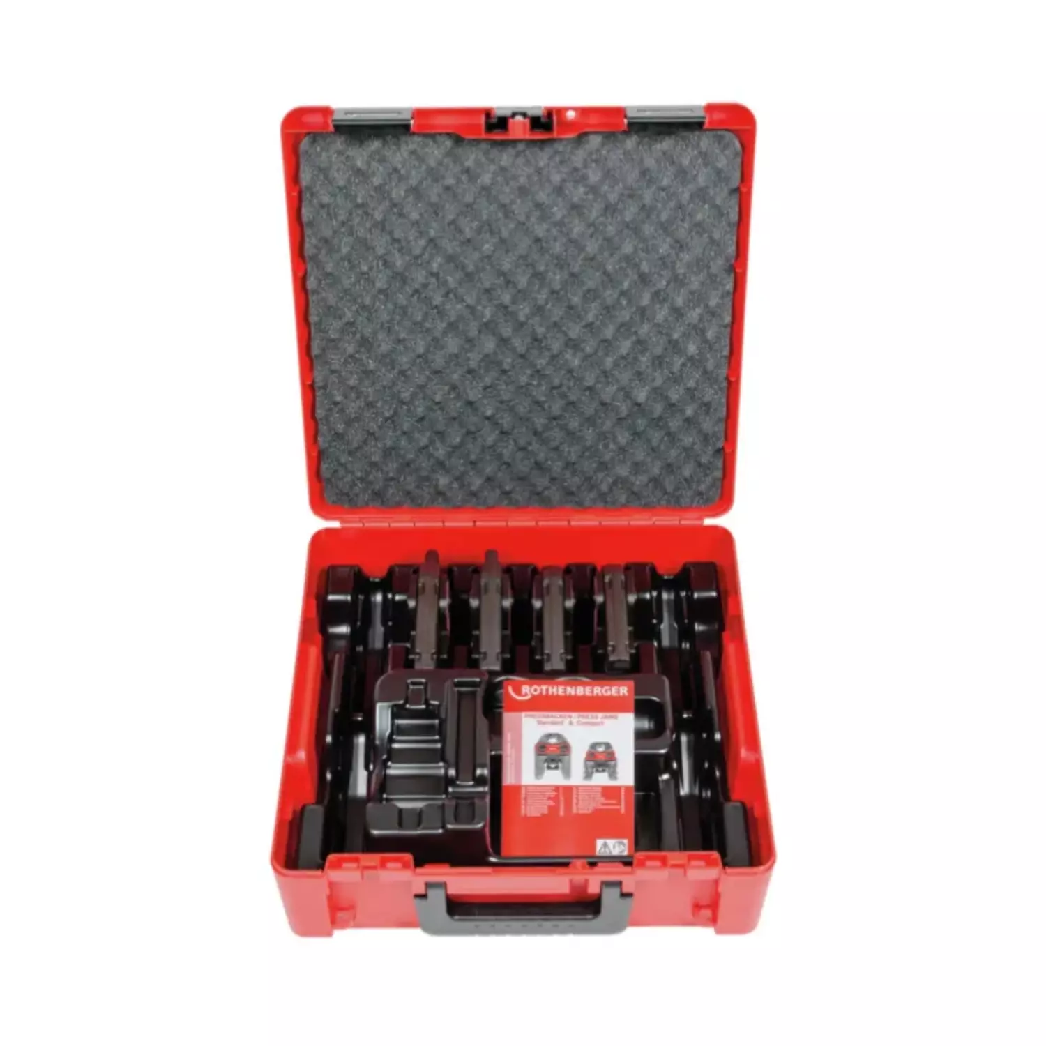 glavi-za-presovychni-kleshti-rothenberger-maxipro-1458-266815 Глави за пресовъчни клещи ROTHENBERGER MaxiPro 1/4”–5/8” - Image 1