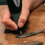 Гравьор DREMEL Engraver 290-3/4 HOBBY - Image 2