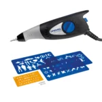 Гравьор DREMEL Engraver 290-3/4 HOBBY