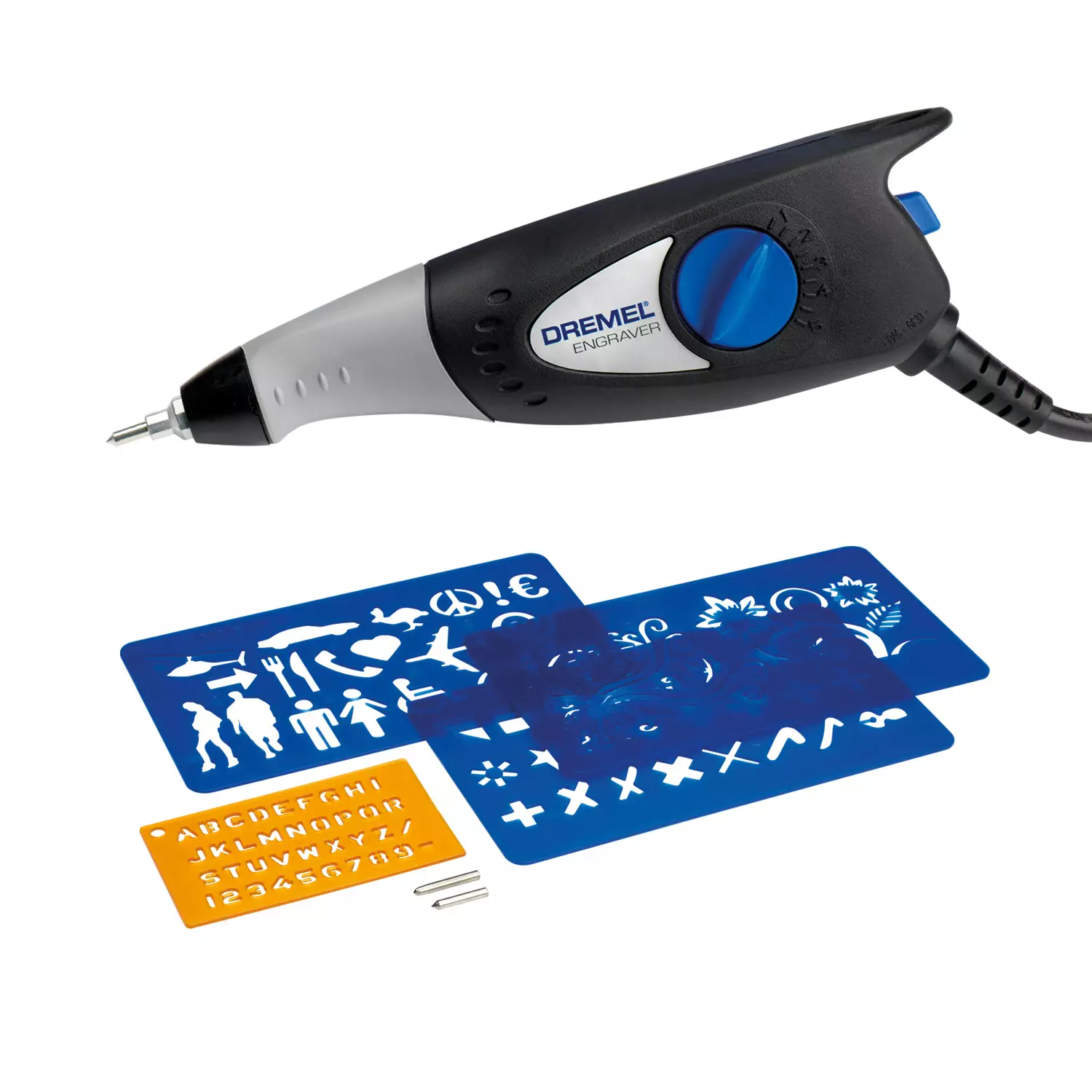 gravior-dremel-engraver-290-34-hobby-85985 Гравьор DREMEL Engraver 290-3/4 HOBBY - Image 1