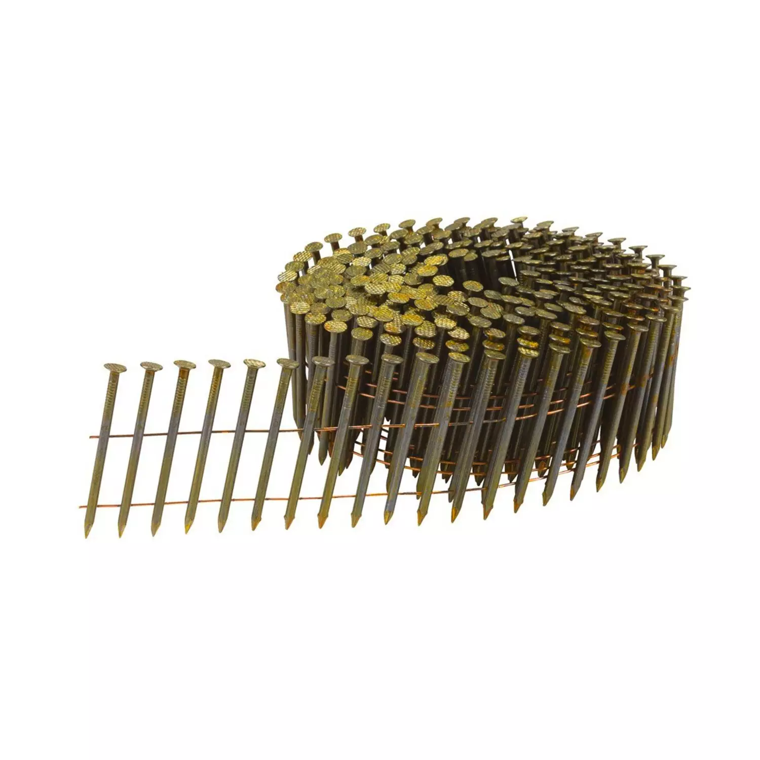 gvozdei-za-taker-makita-38h90mm2700br-190790 Гвоздей за такер MAKITA 3.8х90мм/2700бр. - Image 1