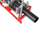Хидравлична машина за челно заваряване ROTHENBERGER ROWELD P160B - Image 3