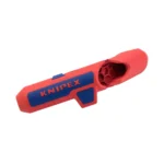 Инструмент за почистване на кабели KNIPEX 8.0-13мм/135мм - Image 2