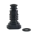 Жигльор за бензинов двигател HONDA [99204ZE20400] за GX160T2, GX200T2, GX390T2, GX390UT2X, GX270T2, GX200UT2