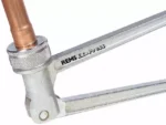 Калибратор ръчен за муфиране на тръби REMS Ex-Press Cu Set 15-28мм - Image 2