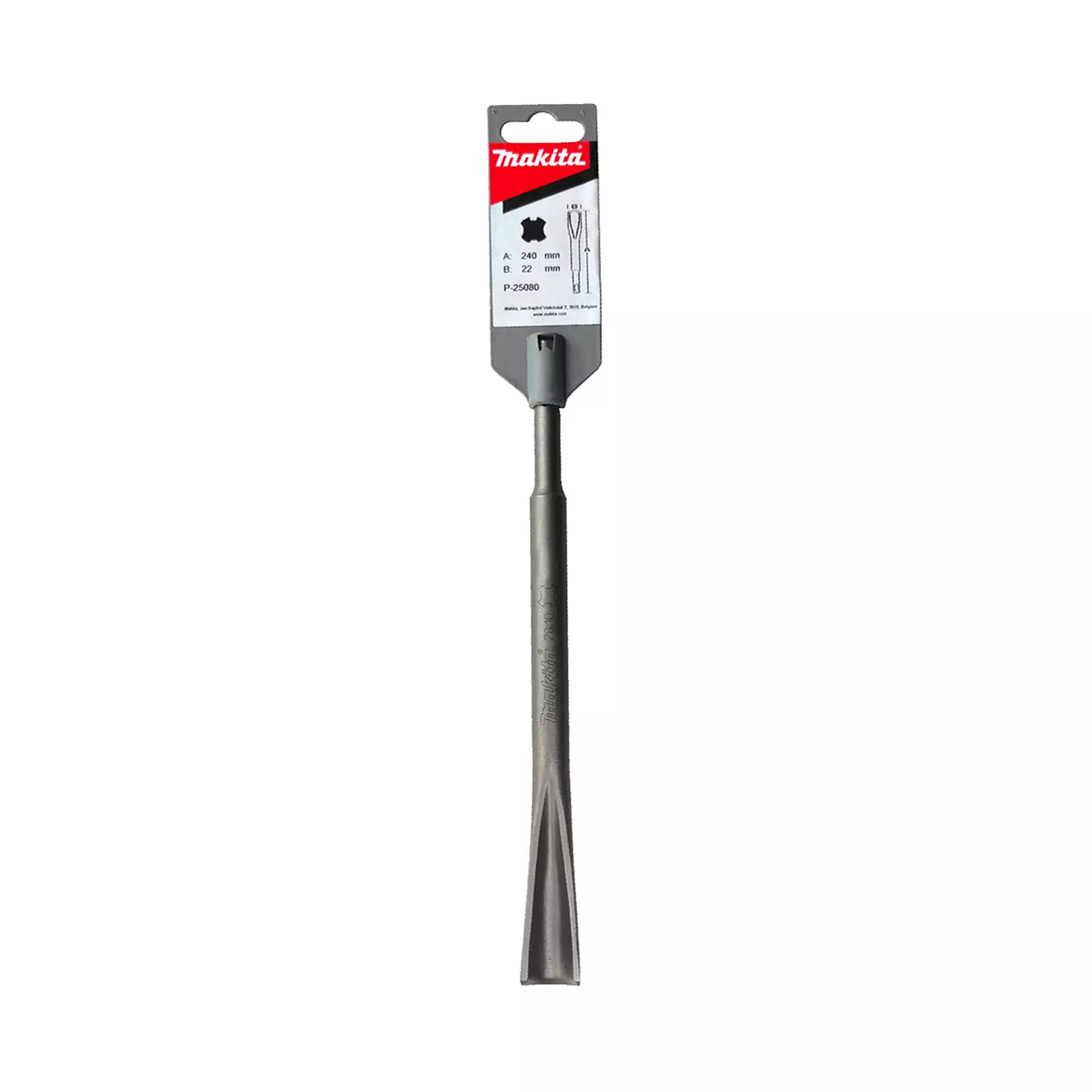 kanalokopach-makita-22h240mm-249645 Каналокопач MAKITA 22х240мм - Image 1