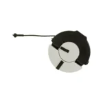 Капачка за бензин за верижен трион STIHL [00003500533] за MS 181, MS 192, MS 193, MS 194, MS 200, MS 210, MS 211, MS 230, MS 231 - Image 3