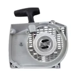 Капак на стартер за бензинова резачка STIHL [11280802104] за MS 440, MS 460, 046, 044 - Image 2