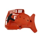 Капак на стартера за моторна коса STIHL [41401904009] за FS 38, FS 45, FS 55, FS 55 R, HL 45, KM 55, KM 55 R