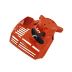 Капак на стартера за моторна коса STIHL [41401904009] за FS 38, FS 45, FS 55, FS 55 R, HL 45, KM 55, KM 55 R - Image 2