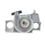 Капак на стартера за верижен трион STIHL [11300802100] за 017, 018, MS 170, MS 180 - Image 3