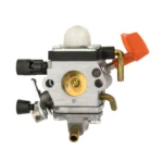 Карбуратор за моторна коса STIHL C1Q-S98 [41801200601] за FR 130 T, FS130, FS 130 R, FS 310, HT 130, HT 131, KM 130, KM 130 R