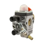 Карбуратор за моторна коса STIHL C1Q-S98 [41801200601] за FR 130 T, FS130, FS 130 R, FS 310, HT 130, HT 131, KM 130, KM 130 R - Image 2