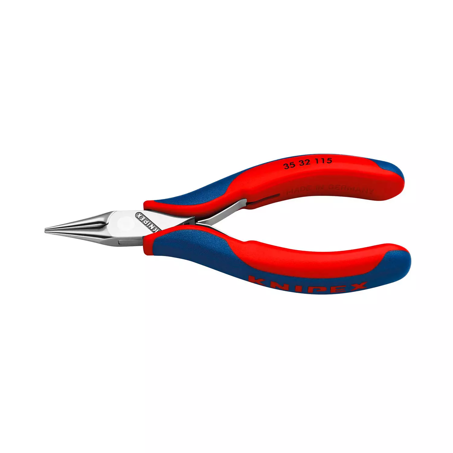 kleshti-justerni-knipex-115mm-146316 Жустерни клещи KNIPEX 115мм - Image 1