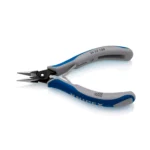 Жустерни клещи KNIPEX 135мм - Image 3