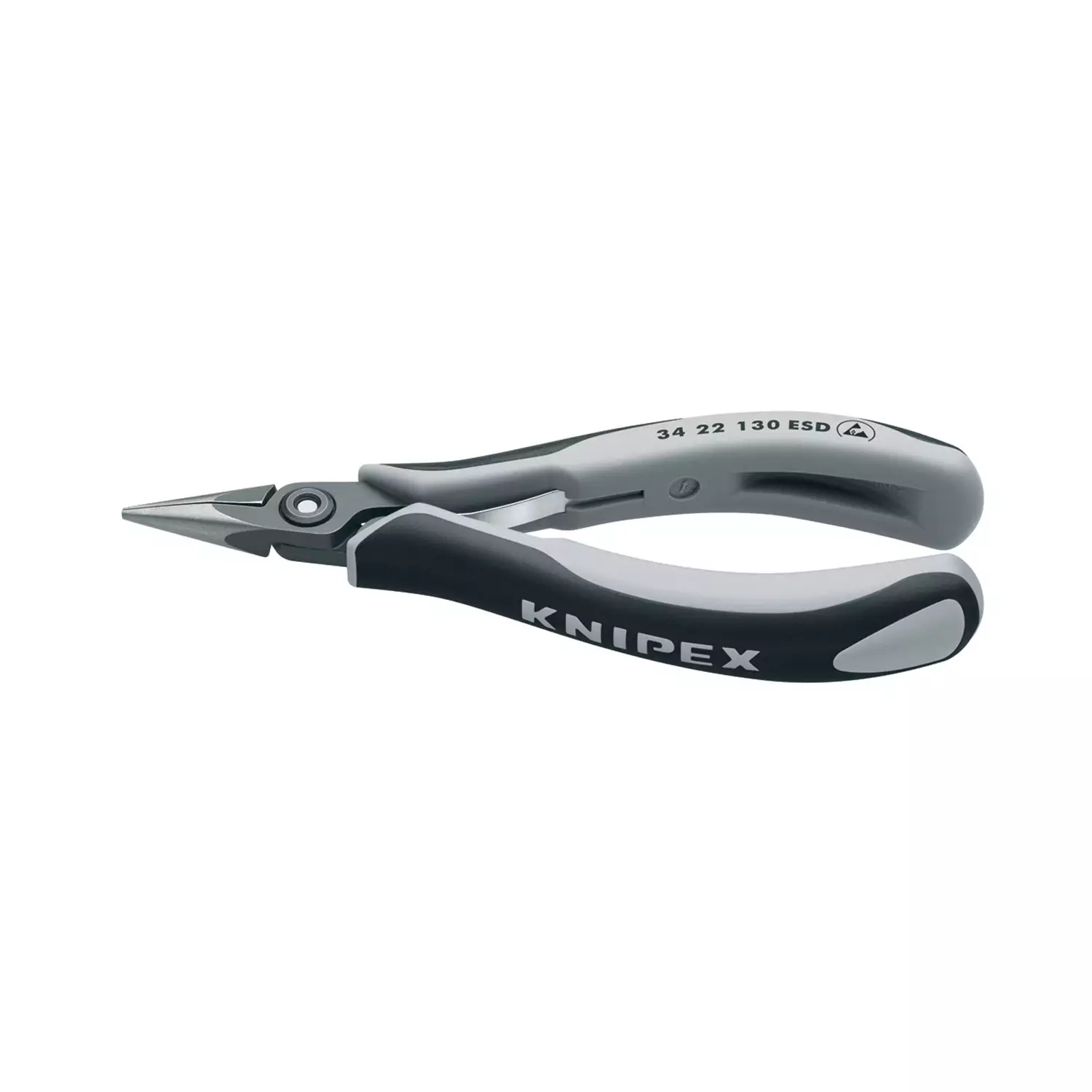 kleshti-justerni-knipex-135mm-200752 Жустерни клещи KNIPEX 135мм - Image 1