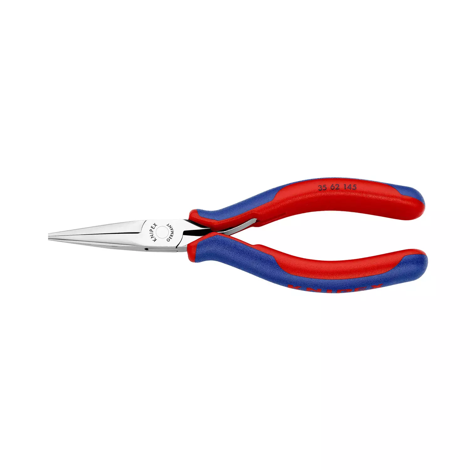 kleshti-justerni-knipex-145mm-145267 Жустерни клещи KNIPEX 145мм - Image 1