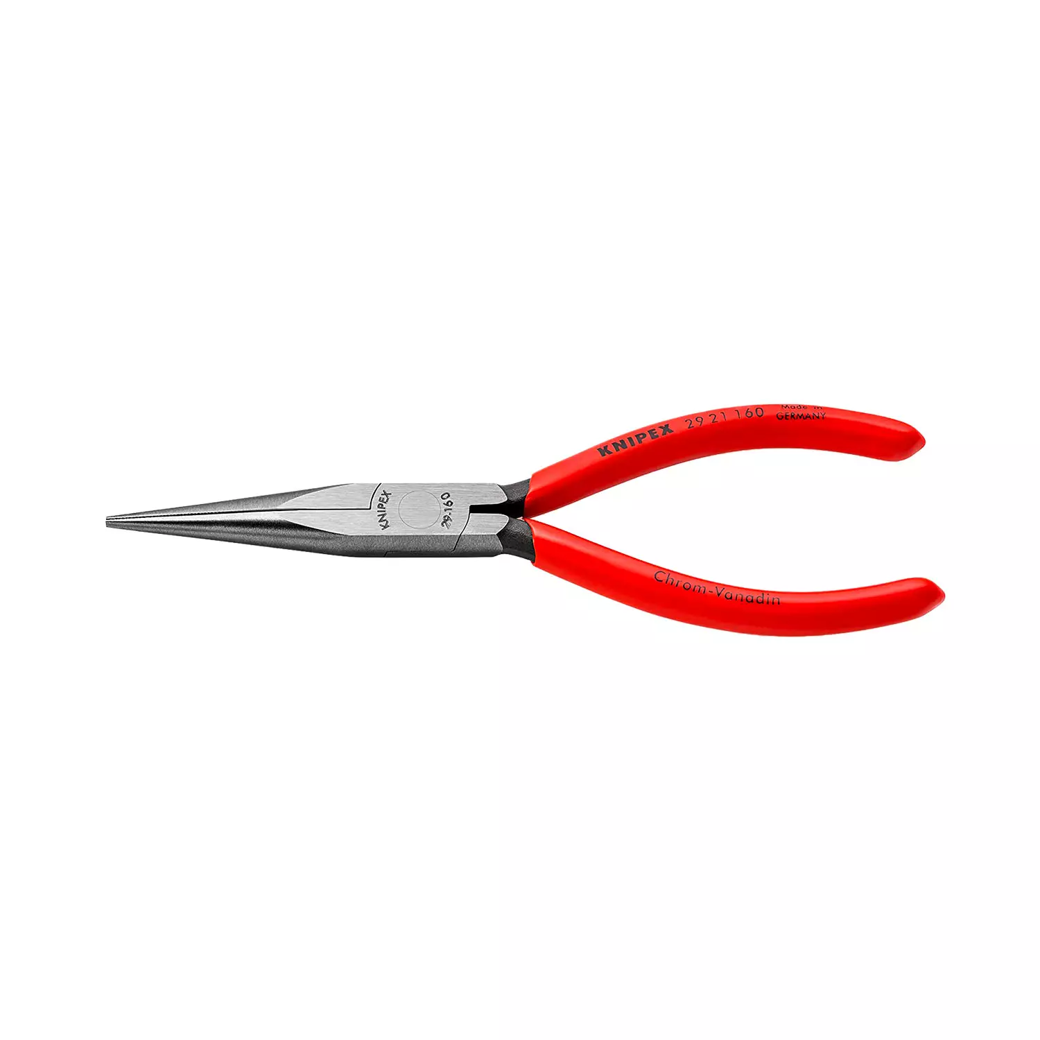 kleshti-justerni-knipex-160mm-200352 Жустерни клещи KNIPEX 160мм - Image 1