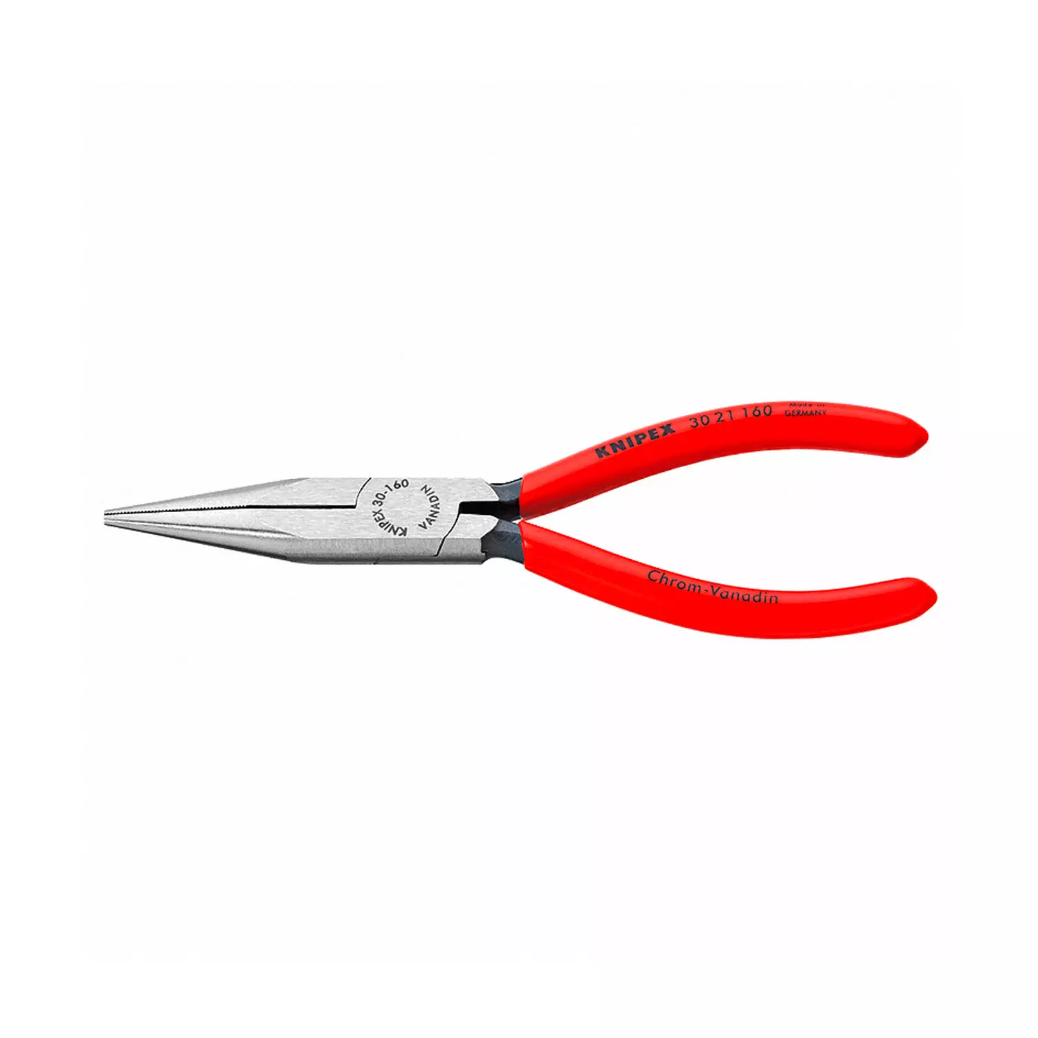 kleshti-justerni-knipex-160mm-200355 Жустерни клещи KNIPEX 160мм - Image 1