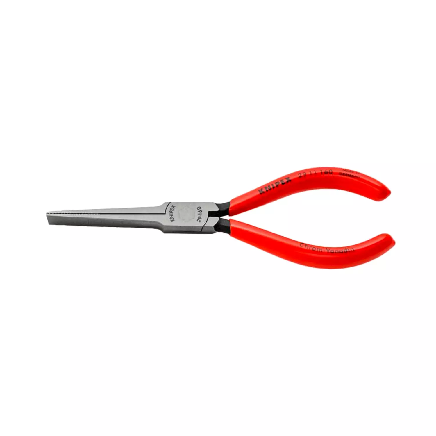 kleshti-justerni-knipex-160mm-201803 Жустерни клещи KNIPEX 160мм - Image 1