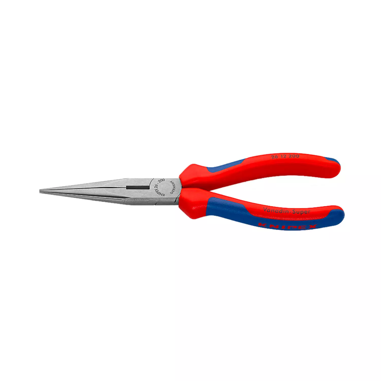 kleshti-justerni-knipex-200mm-142295 Жустерни клещи KNIPEX 200мм - Image 1