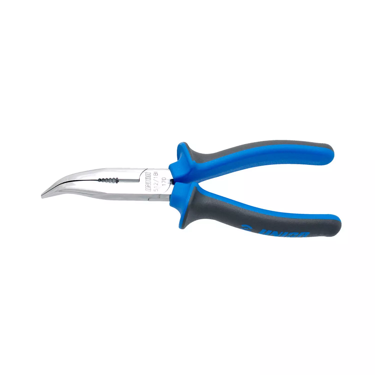 kleshti-justerni-unior-170mm-185625 Жустерни клещи UNIOR BI 170мм - Image 1