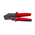 Клещи кербовъчни KNIPEX 0.1-1.5мм2 - Image 2