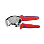 Клещи кербовъчни KNIPEX 0.14-16.0мм2