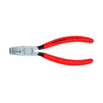 Клещи кербовъчни KNIPEX 0.25-2.5мм2