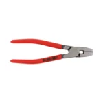 Клещи кербовъчни KNIPEX 0.5-6.0мм2 - Image 2