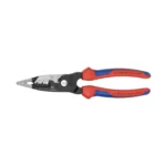 Клещи кербовъчни KNIPEX 0.75-6мм2