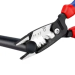 Клещи кербовъчни KNIPEX 0.75-6мм2 - Image 3