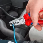 Клещи кербовъчни KNIPEX 0.25-16мм2 - Image 2
