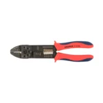 Клещи за кабелни обувки KNIPEX 0.5-6.0мм2