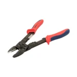 Клещи за кабелни обувки KNIPEX 0.5-6.0мм2 - Image 3