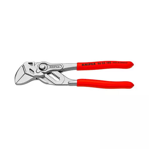 kleshti-kliuch-knipex-300mm-6890 Клещи ключ KNIPEX 300мм 2 3/8" - Image 1