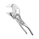 Клещи ключ KNIPEX XS 100мм 3/4" - Image 2