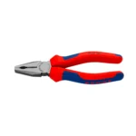 Клещи комбинирани KNIPEX 160мм.